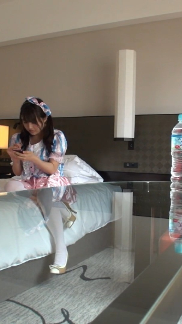 FC2-PPV-3861782 1万いいねは当たり前。**nxspsjonz JDインフルエンサーとしてバズりまくったあの子。メディア関係者とのハメ撮り映像 Sample 1