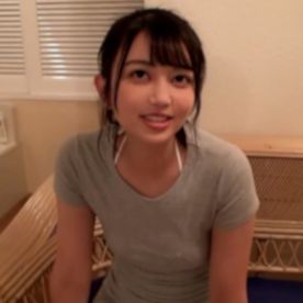 FC2-PPV-3864197 Fan○○aで活動しているミスコンファイナリストの女子大生。***jzn*psyjs 熱○まで会いに行って撮りました。