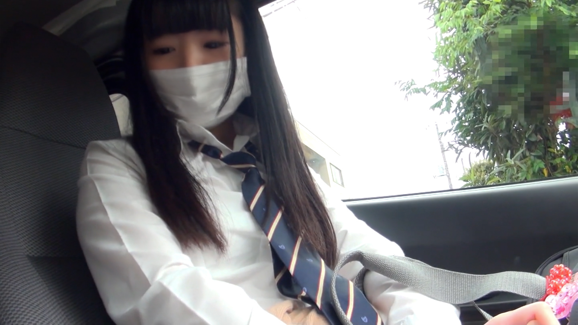 FC2-PPV-3872624 初撮影　本編顔出し　彼氏視点でデートからハメ撮りの記録　ネクタイがピストンのたびに揺れていく。***jznzjqnxx 　永久保存版。 Sample 1