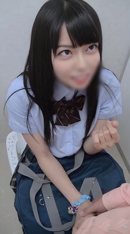 FC2-PPV-3872984 【出演はこれっきり】***jznzjqnxx 江戸川区の女*校に通う数学が得意な一般生。人生で最初で最後のハメ撮り≪数量限定≫ Sample 1