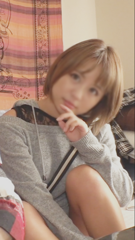 FC2-PPV-3873521 【Gカップ爆乳　身長145㎝　ギャル】**nxspyzozq 爆乳ギャルと初中出し。※期間限定販売