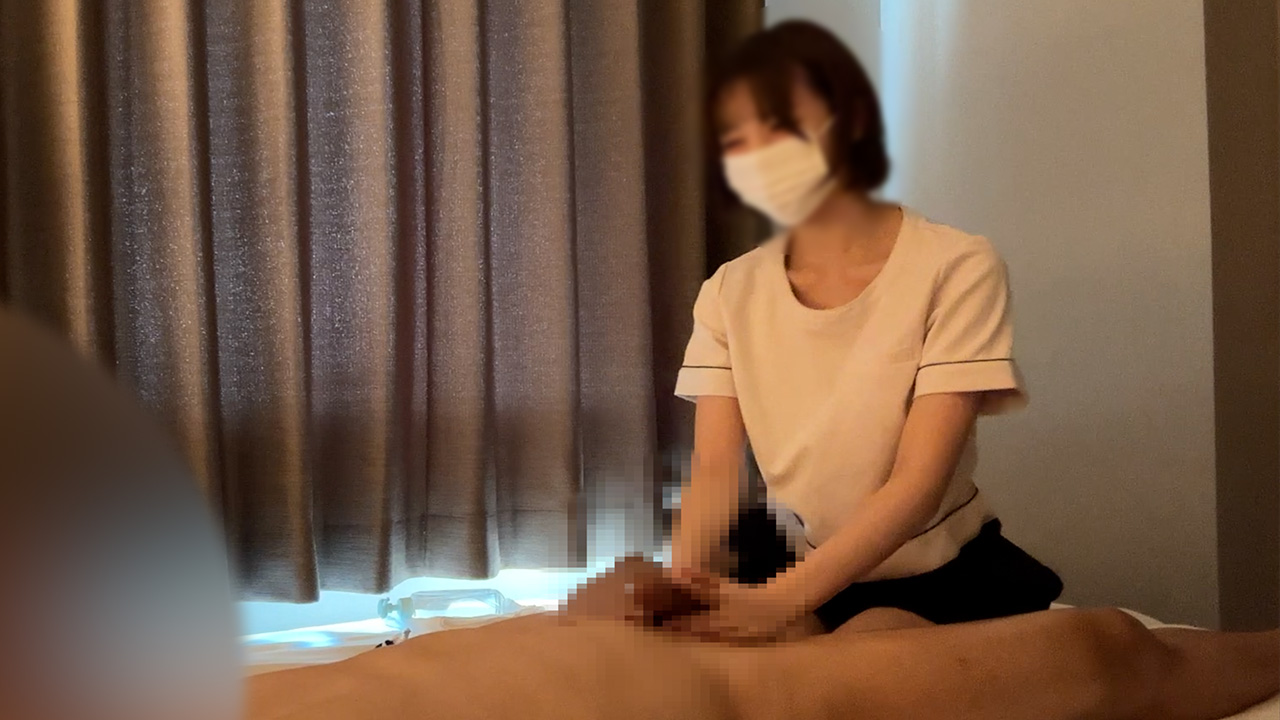 FC2-PPV-3874357 出張風俗メンエス（店名：デ○○ーネ） - ***jznzjqnxx ノーパンオプション 小鈴未唯（24歳）5回目 Sample 2