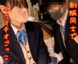 FC2-PPV-3872957 22%OFF!お互いにイラマチオ　いつも通り幼馴染虐めたらやり返されて結衣がイラマされちゃいました。***jznzjqnxx 苦しかった