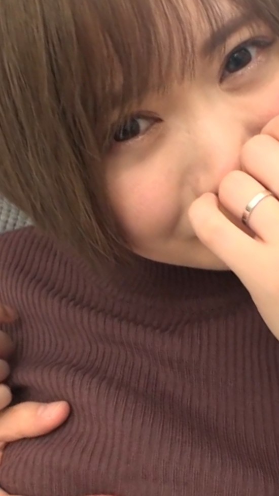 FC2-PPV-3873445 彼氏がいるのに裏垢で性交マッチングしちゃう超**nxsnqqyss かわいいアイドル系JD Sample 3