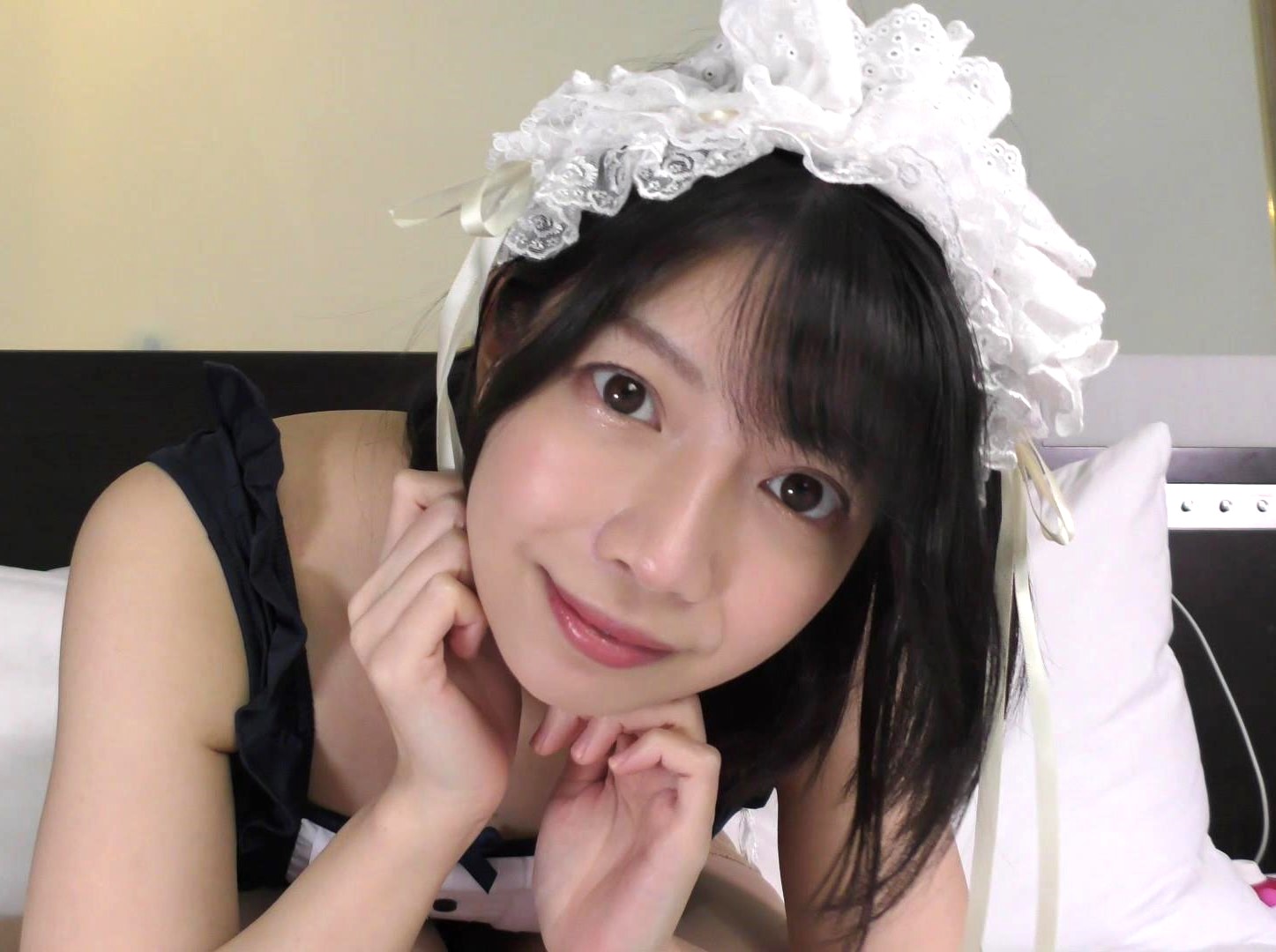 FC2-PPV-3881706 【本年ラスト作・大容量6作品】**nxsnqqyss 黒髪ボブのFカップ美＊女と過ごした夏の日々 Sample 3