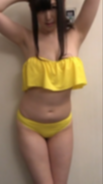 FC2-PPV-3882861 【Kカップ】**pyyxzppjyy 色白で美肌の19歳。ビキニのままハメ撮り。 Sample 1