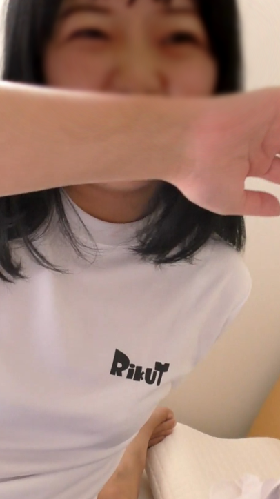 FC2-PPV-3895350 【スマホ個人撮影】**nxy*xoxxq の先輩と特訓エッチ　18歳ぽっちゃりJDの献身セックス Sample 1