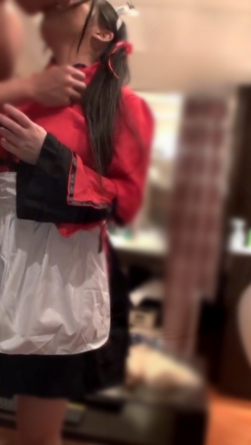 FC2-PPV-3895358 【フォロワー数５万人超え】**nxy*xoxxq 巨乳JDコスプレイヤー　イベント帰りにオフパコ成功