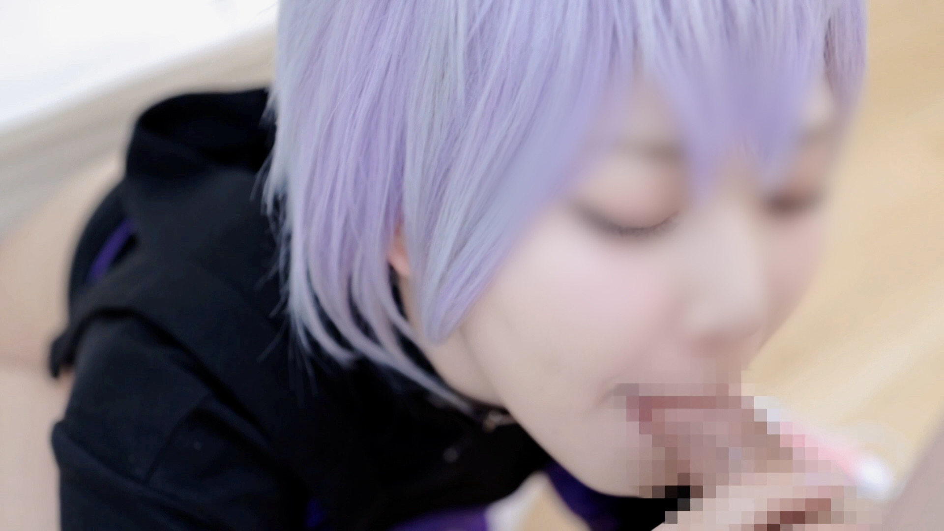 FC2-PPV-3896170 激ジュボおかゆんの涎だらだら濃厚フェラで口内発**nxy*xoxxq 射 Sample 3