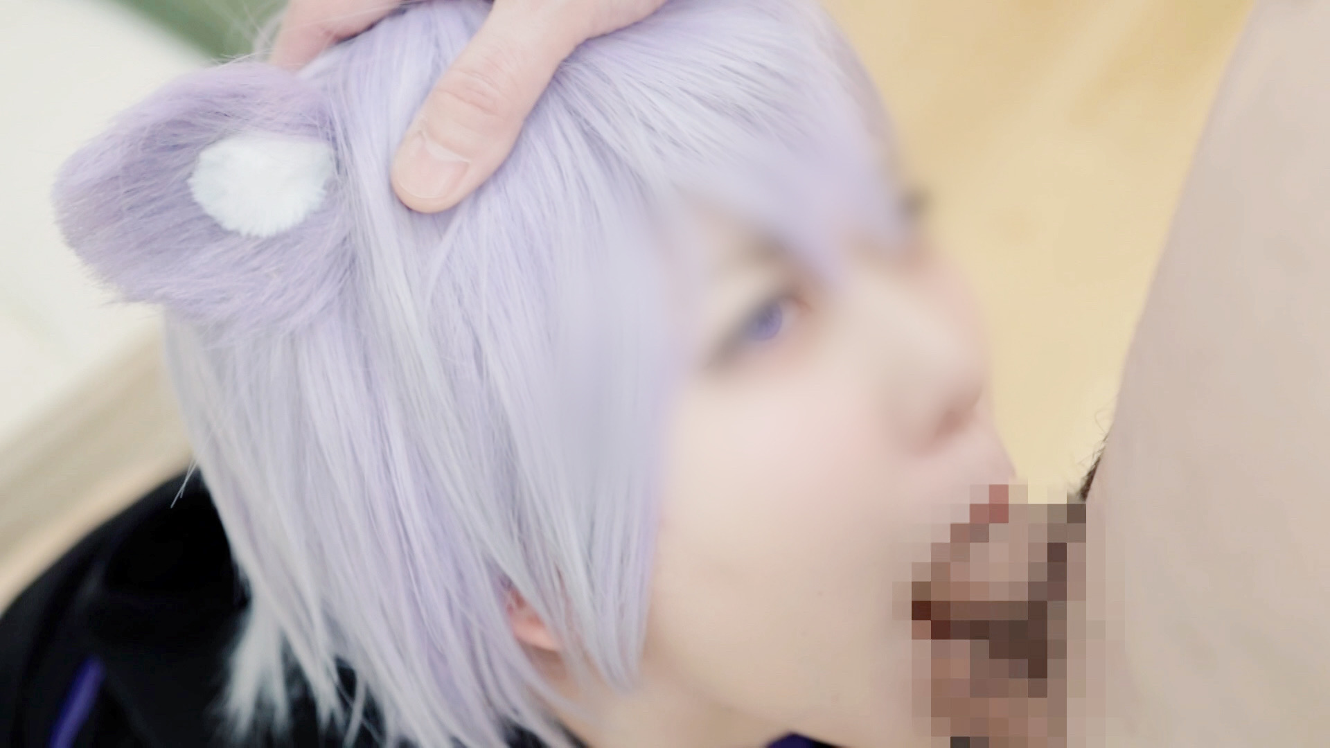 FC2-PPV-3896170 激ジュボおかゆんの涎だらだら濃厚フェラで口内発**nxy*xoxxq 射 Sample 4