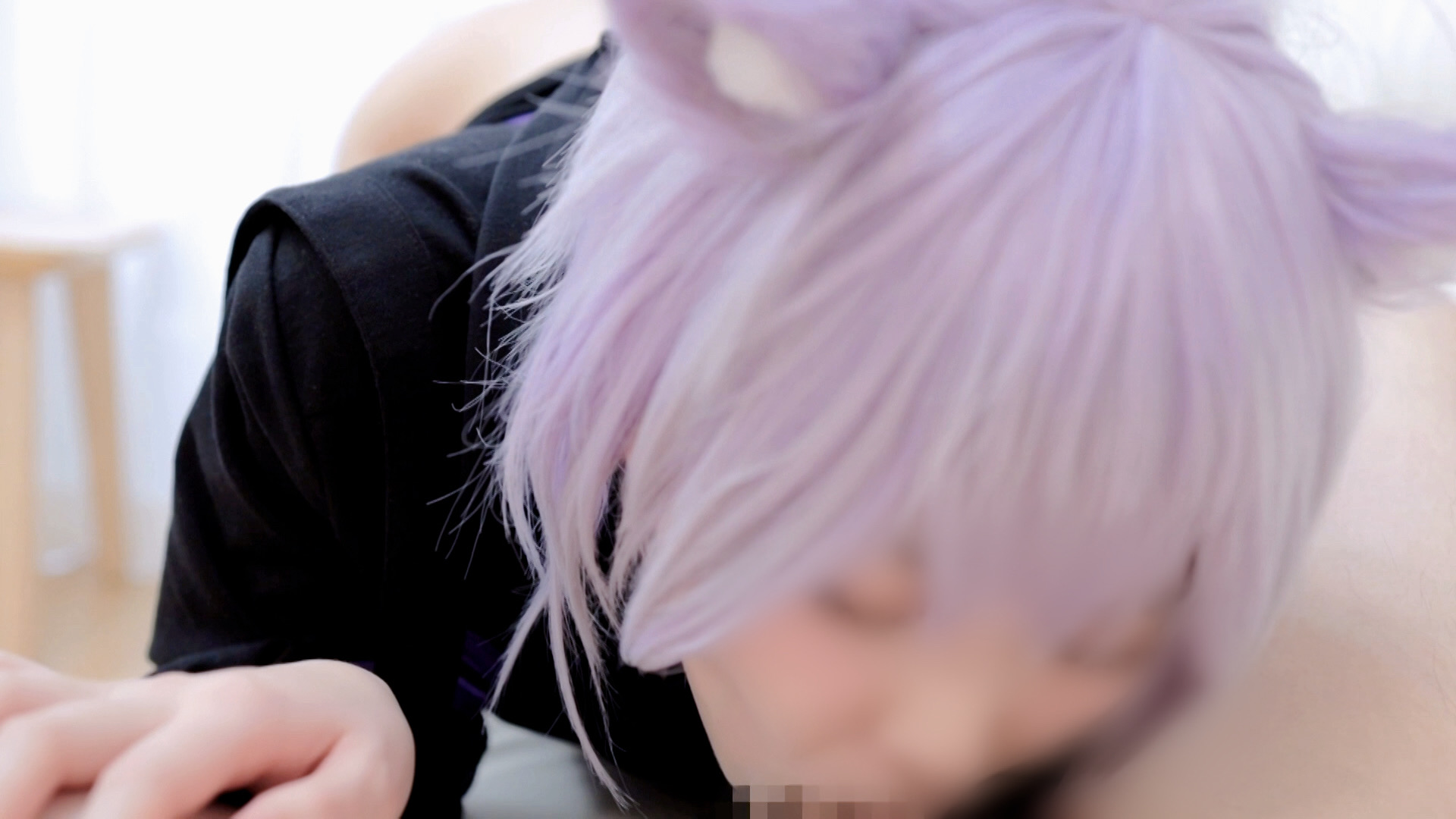 FC2-PPV-3896170 激ジュボおかゆんの涎だらだら濃厚フェラで口内発**nxy*xoxxq 射 Sample 6
