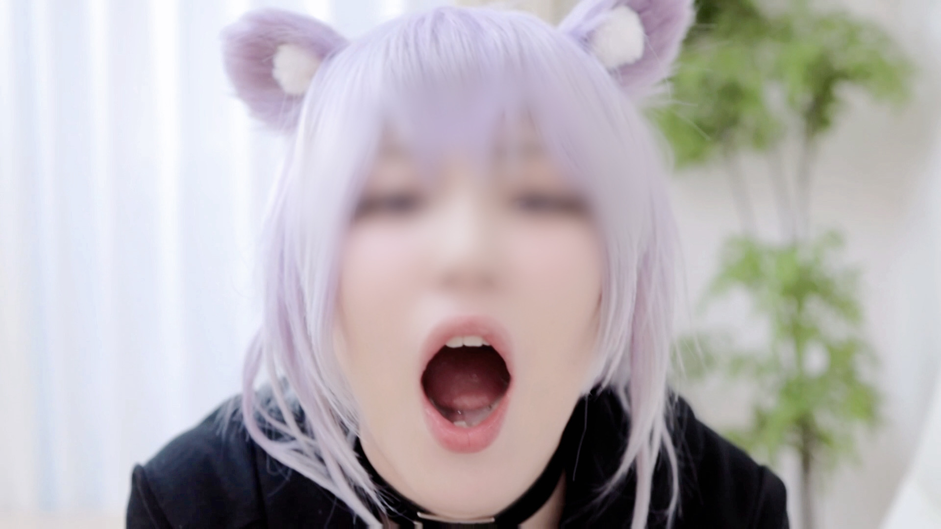 FC2-PPV-3896170 激ジュボおかゆんの涎だらだら濃厚フェラで口内発**nxy*xoxxq 射 Sample 9