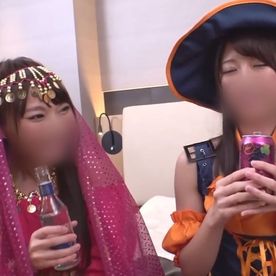 FC2-PPV-3908535 【素人】***sqoxoz*ys コスプレした可愛い*たちをナンパして、酔った勢いでチンポ見せて濃厚フェラチオしてもらいました。