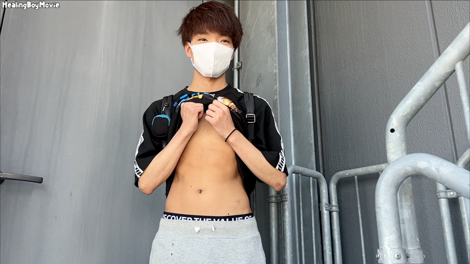 FC2-PPV-3913464 【初ドリ】***sxjxzzsso スーパーかわいい系の男*が大量潮吹き！男に攻められ感じまくる！ Sample 3