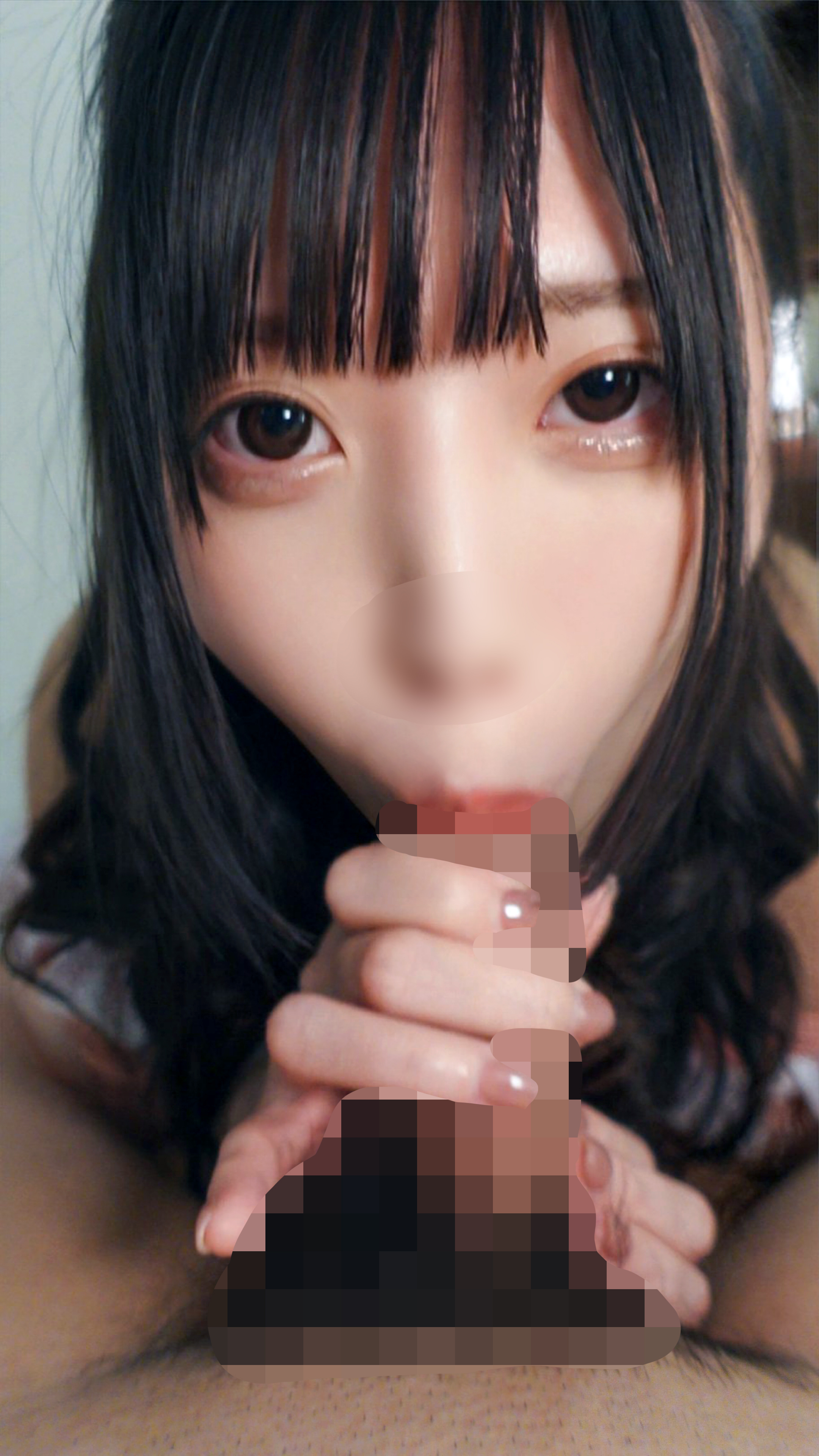 FC2-PPV-3922265 【週末限定販売】**qnsqsss*x 秋〇原ナンバーワン派遣メイドの超絶エロテク披露。顔・カラダ・テクニック全てがパーフェクトの最強メイドに完全沼落ち Sample 8