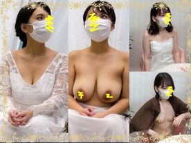 FC2-PPV-3922514 ※購入者特典※ vol.43【新婦お色直し/結婚式の胸チラパンチラ】**pzjpoq**jx