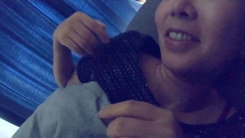 FC2-PPV-3922693 【ガチリアル】**sxssoqj*q 提供物熟フェラ　不倫奥様の間男部屋でお昼のお口情事 Sample 7