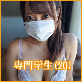 FC2-PPV-3929090 【個撮フェラ18】**ppxpjnjppz 隠れ爆乳の20歳専門2**