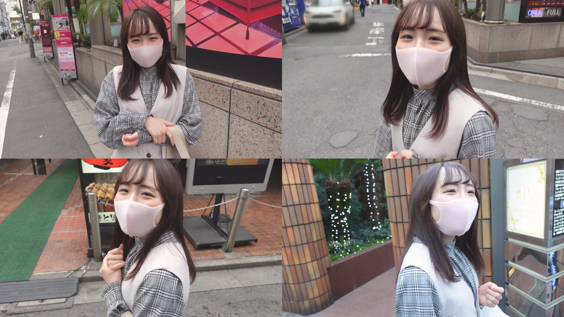 FC2-PPV-3937002 50%OFF!【初回数量限定50％オフ】**qnyspzqz* 【絶叫するミニマムJD！】 彼氏持ちの小っちゃい**大生が無限イキ！ 性に貪欲なキツマンを何度も痙攣させる！【ゆん(22)】【レビュー特典あり】 Sample 2