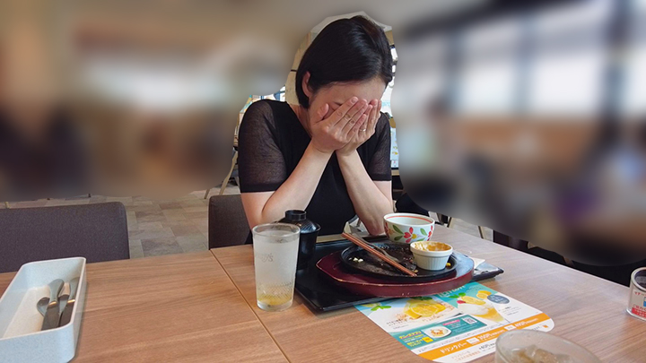 FC2-PPV-3955152 リモコンバイブ挿入ランチデート＆電マ放置責め連続アクメで感度暴走マンコ生ハメ中出しSEX【個人撮影】**ss*zpoxpz Sample 3