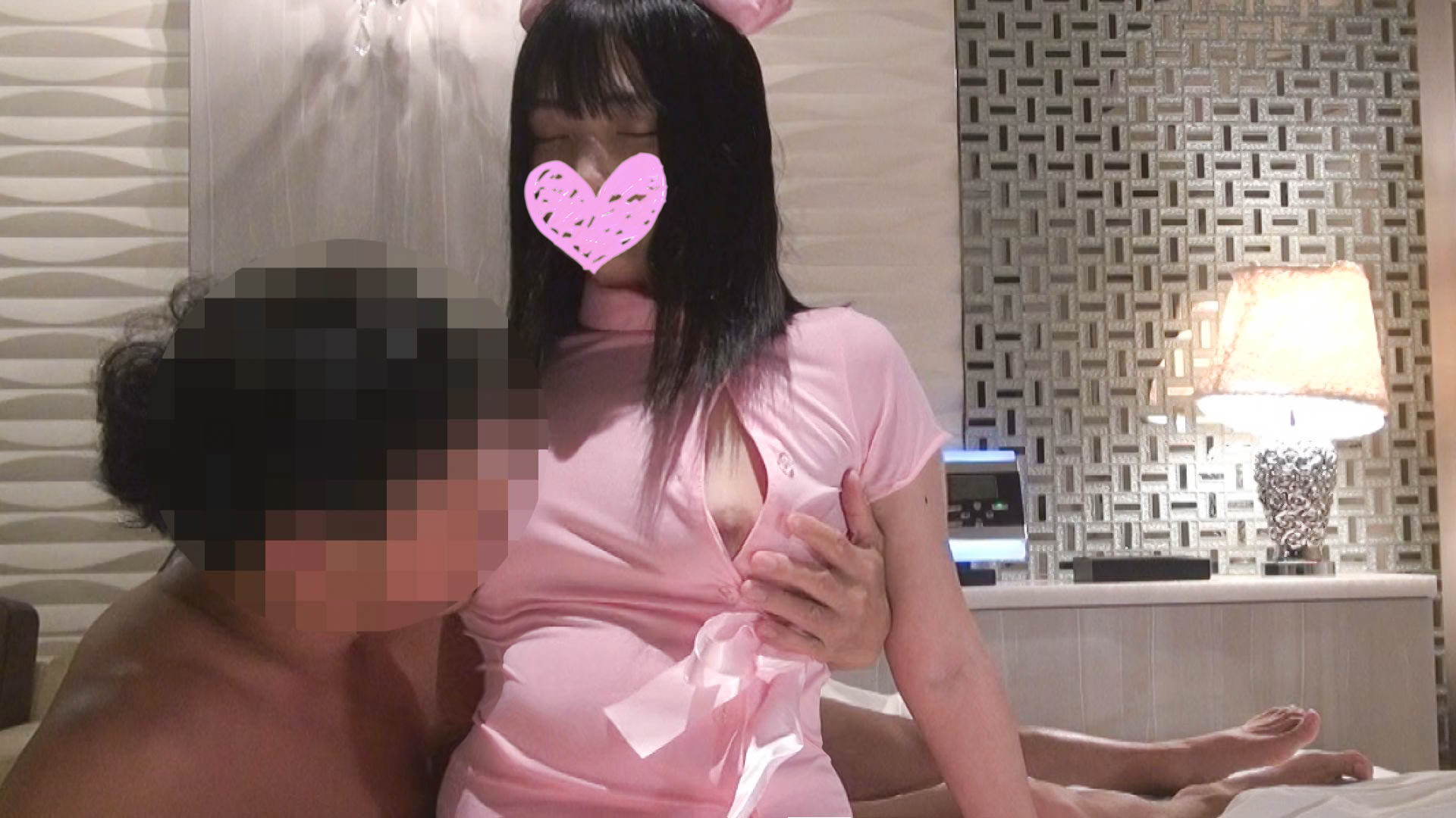 FC2-PPV-3962360 【無修正】**sqpnnjyxj にて最後になります! 都立看護の裏バイト濃厚フェラ!!　19歳：看護 Sample 4