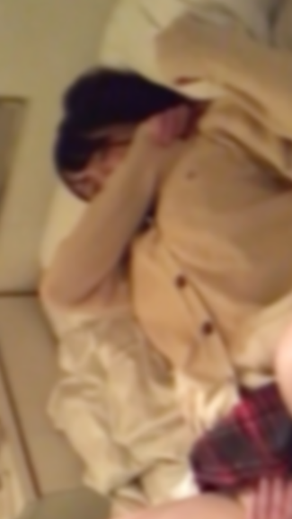 FC2-PPV-3965886 男性経験のないの18歳。**pj*qpyyxjn Fカップの卑猥な体に初めての中出し。 Sample 2