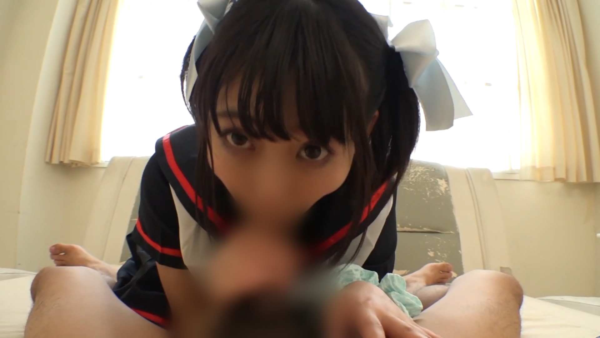 FC2-PPV-3980685 【素人】***sqonjs*oy メンヘラ**のマンコは感度が高くてマゾ♥ 手マンだけで痙攣しながらイキ、パイパンおまんこからはメス汁垂れ流し！ Sample 3