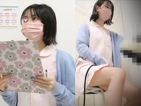 FC2-PPV-3984456 可愛すぎる歯科助手の衝撃パンチラ/まさかのノーブラ【ナース服】**zzzpoon*nj