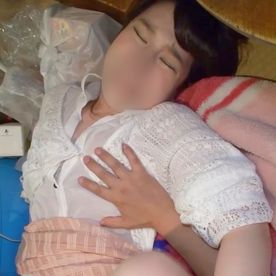 FC2-PPV-3987437 【素人】***oypsxpxpp 女子アナにいそうな清楚系人妻”あすかさん” 生ハメでマゾ化し、おっぱいを揺らしながら連続絶頂！