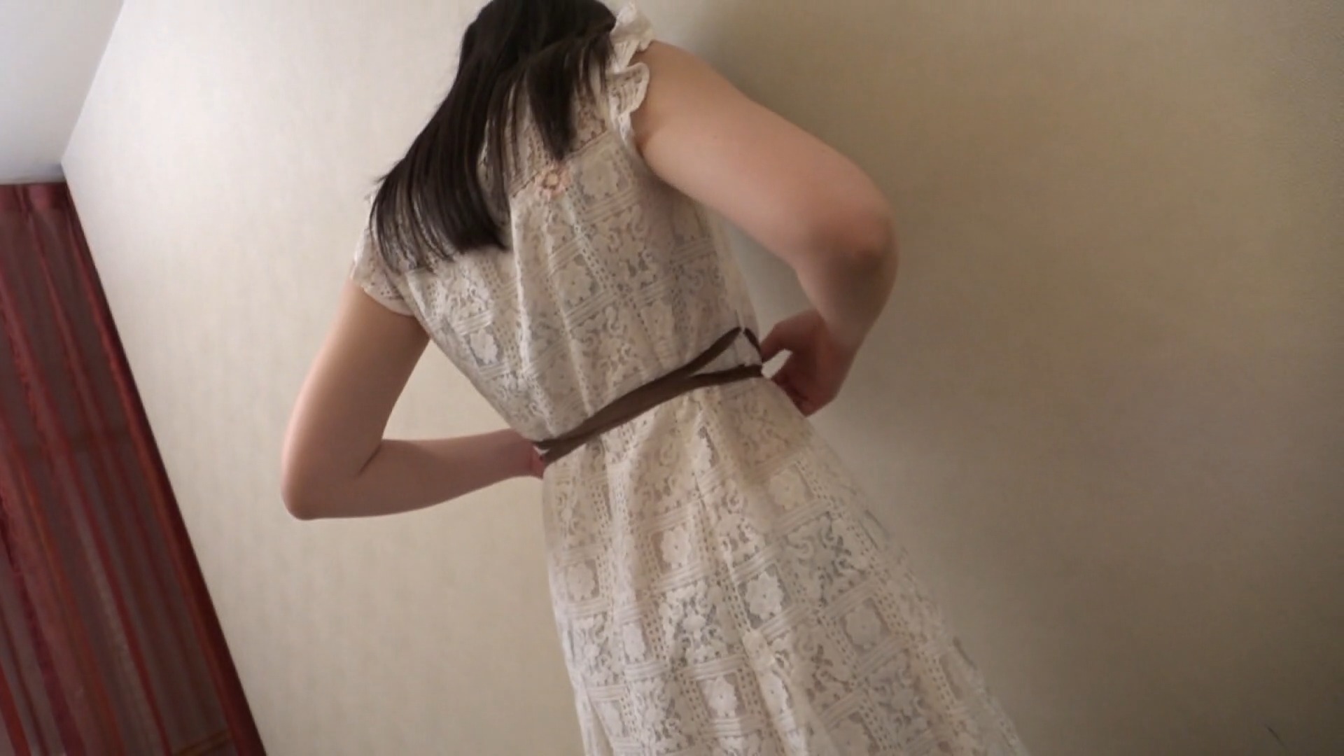 FC2-PPV-3989027 【素人】**qnsqsj*xp 白いワンピースを着た都内音大に通う19歳 マッチングアプリでこんな*がくるとは・・・ Sample 2