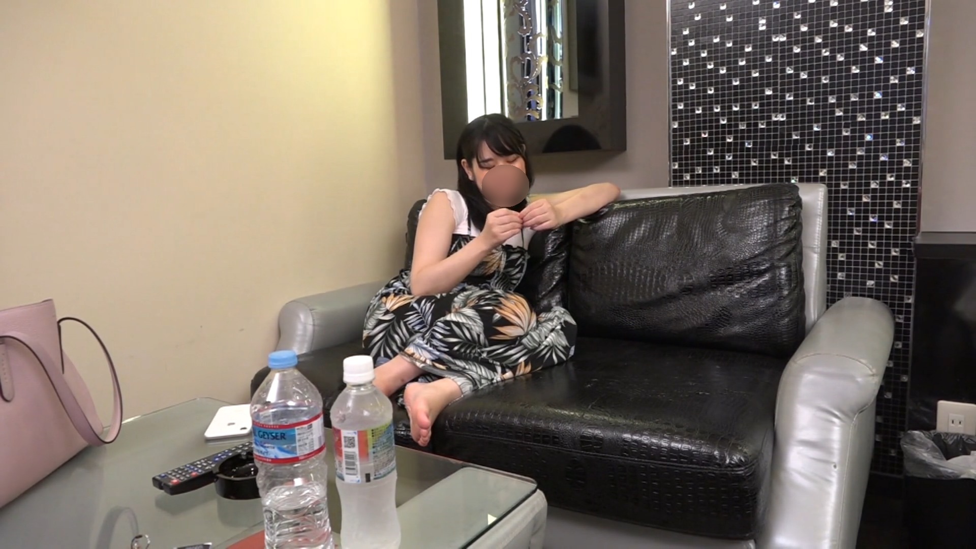 FC2-PPV-3990418 【素人】**zqzxpzxyjq 教員を目指す**大生20歳 ムチムチGカップが最高なハメ撮り Sample 1