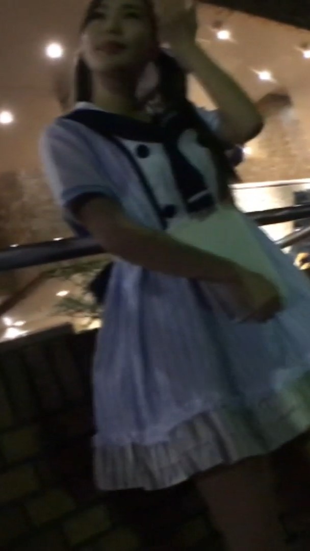 FC2-PPV-3997000 【限定公開】**sqpnnjonp 人気美容系インスタグラマーの過去。コスプレ衣装のまま生で挿れられ大量中出し。 Sample 1
