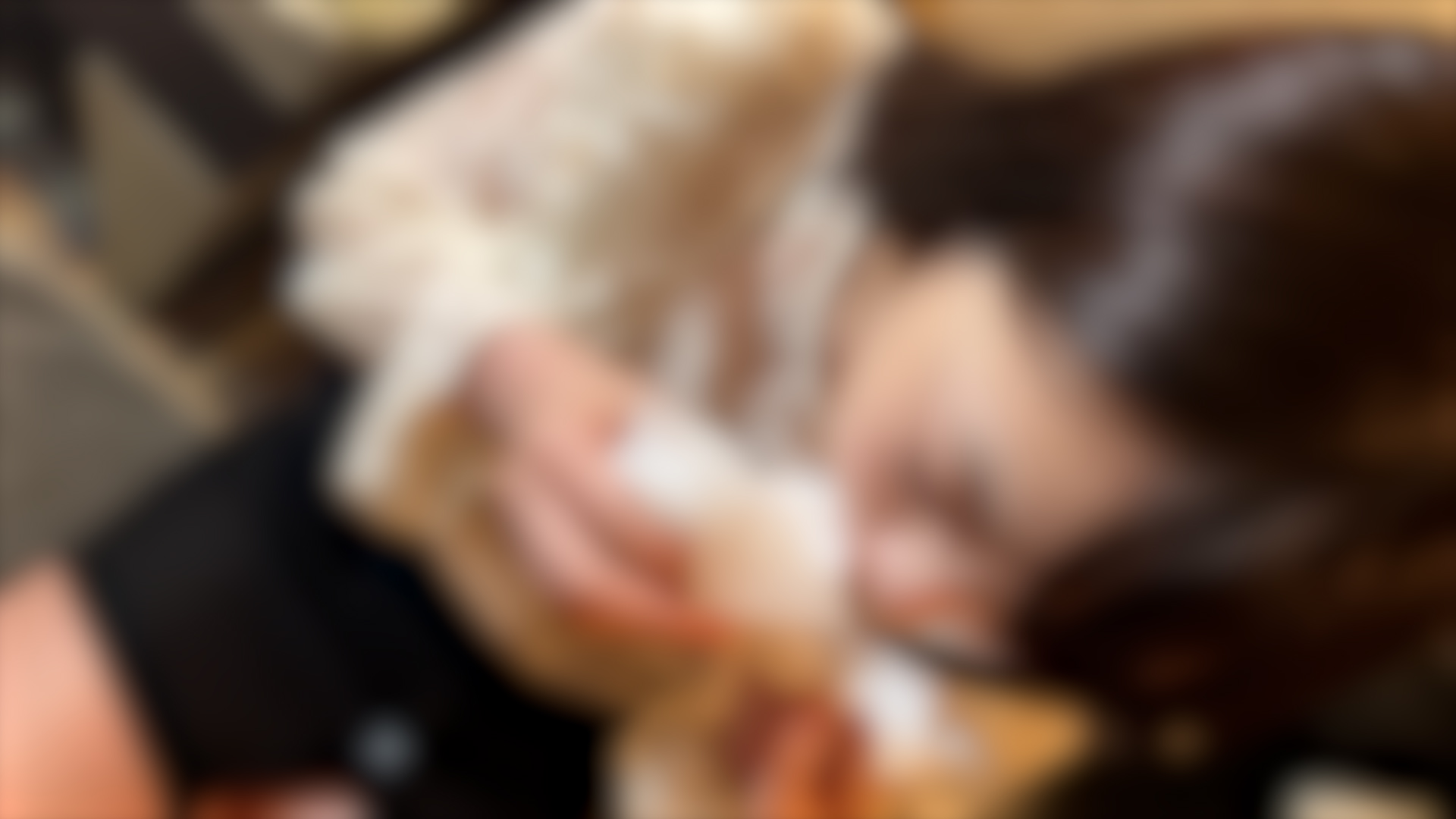 FC2-PPV-3998564 プライベート【入店3ヵ月】**sqpnnjyny たぬき顔の女子大生と再び。絶妙な舌使いの濃厚フェラで大量口内射精→Gカップの豊満ボディを堪能しながら綺麗に洗体してもらいました。 Sample 4