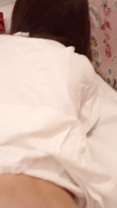 FC2-PPV-4000205 【交際経験ナシ】**sqpnnjoqz 童顔貧乳の写真部部長。目隠しで過去最高の絶頂【偏差値64】 Sample 3