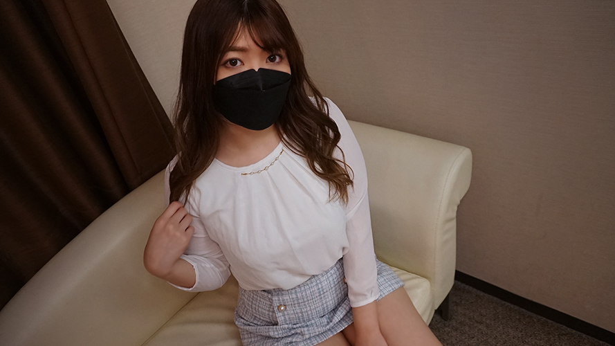 FC2-PPV-4001298 【セフレの友達喰い】**sqpnnyjnq セフレの友達である美容師見習いの爆乳女と種付けハメ撮り Sample 1