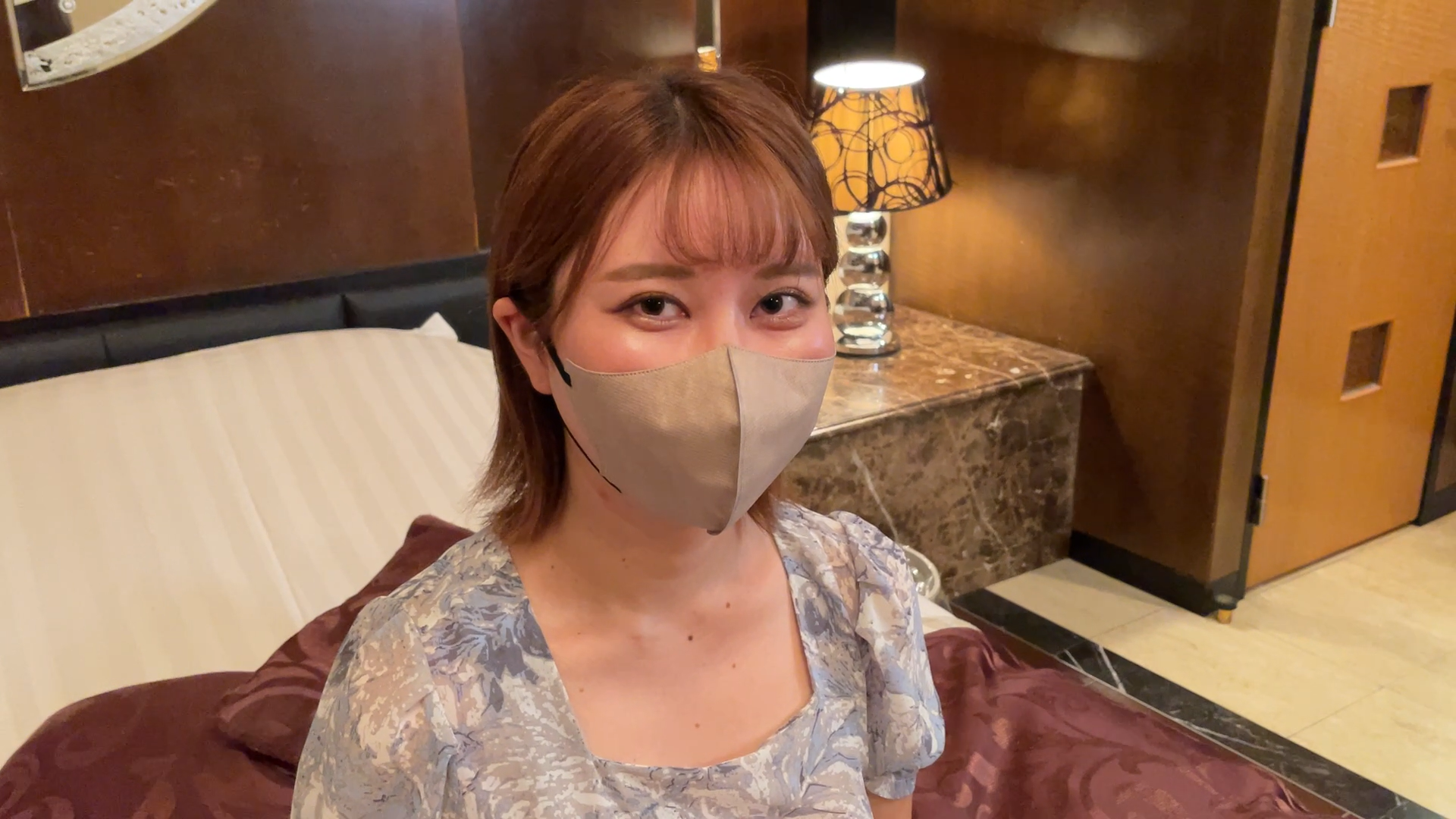 FC2-PPV-4003477 【セックスの天才】**psojpnq*jj スケベすぎる介護士24歳終。セックスのために発達した身体を突いてオカすと部屋中に響き渡る大絶叫で乱れまくる→大量中出し。 Sample 2