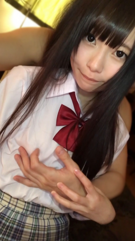 FC2-PPV-4003829 11/12まで【期間限定】**psojpnqoj* 関西弁が可愛い18歳アイドル志望の美女に生ハメ濃厚連続中出し
