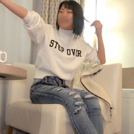 FC2-PPV-4006083 【素人】***szzoqn*** 八頭身スタイルのニコニコ女子”みゆきちゃん” 激しい生ハメでチンポの虜になり、腰ガクしている最中に中出ししました。