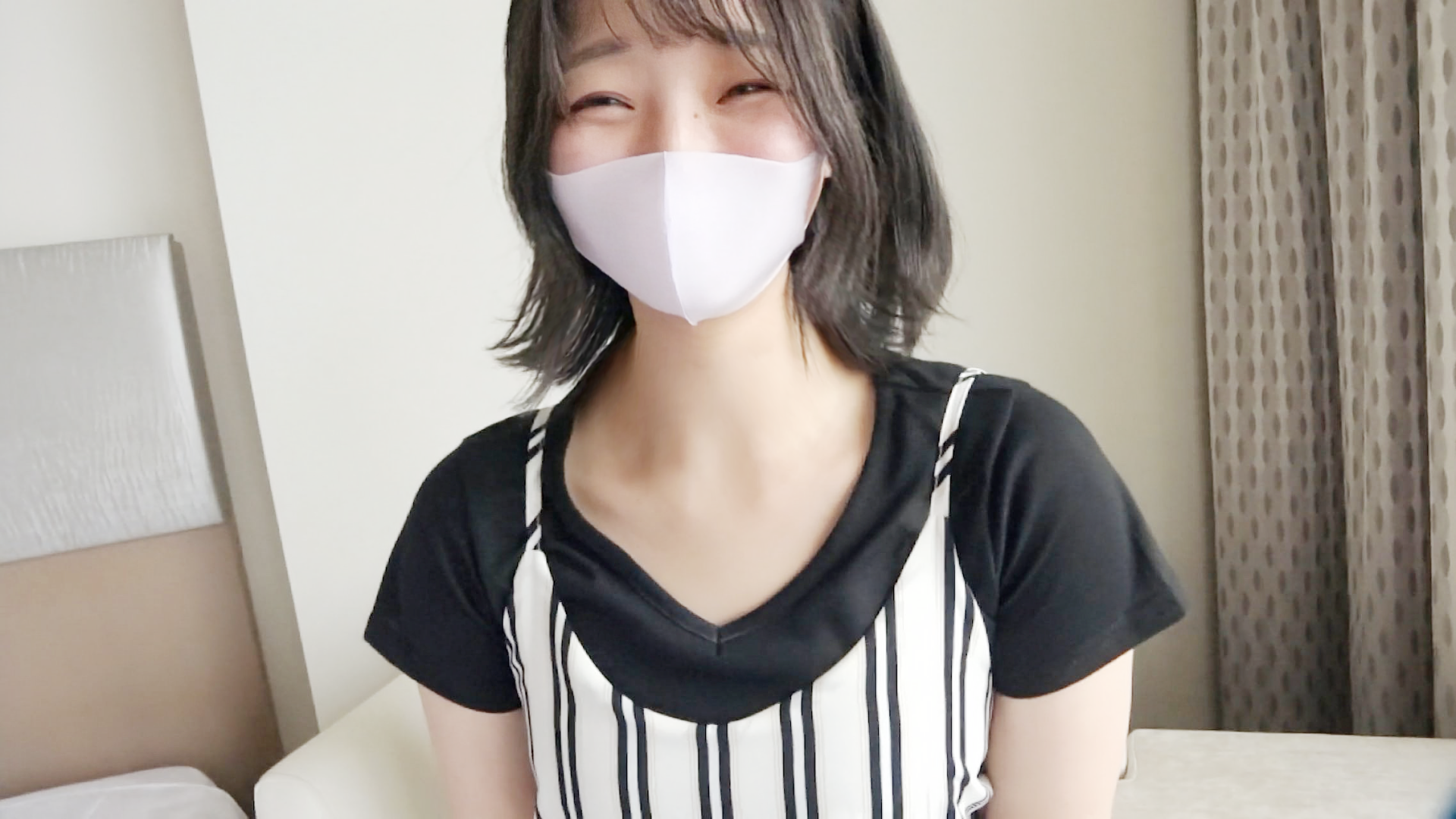 FC2-PPV-4008093 FP***oypsxpq*q S仲間の女子大生19歳 色白で巨乳の彼女とハメ撮り Sample 1