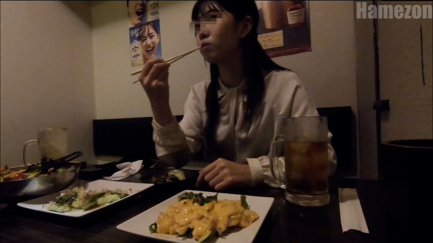FC2-PPV-4012710 悪いホストに騙されてる美尻〇活JD（かえちゃん　24さい）クズホスト**psojpnqpqp から寝取り通話ゴム外し中出し性交 Sample 1