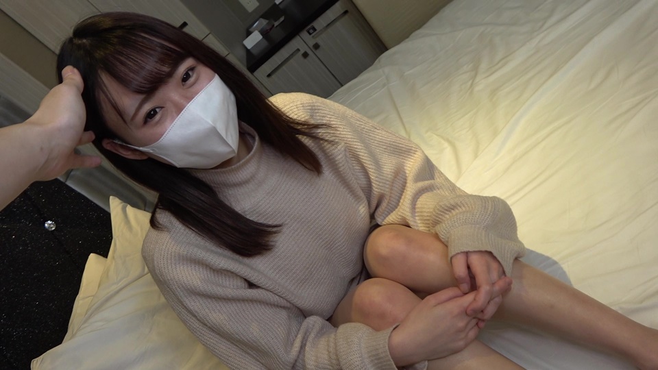 FC2-PPV-4021362 【連続中 出し】**psojpnqnxq 男性経験の少ない美脚美Bodyペットショップ店員、発情期のメ.スイ./ッ.ヌのような濃厚エッチ。もちろん最後は濃厚連続種付け♪ Sample 10