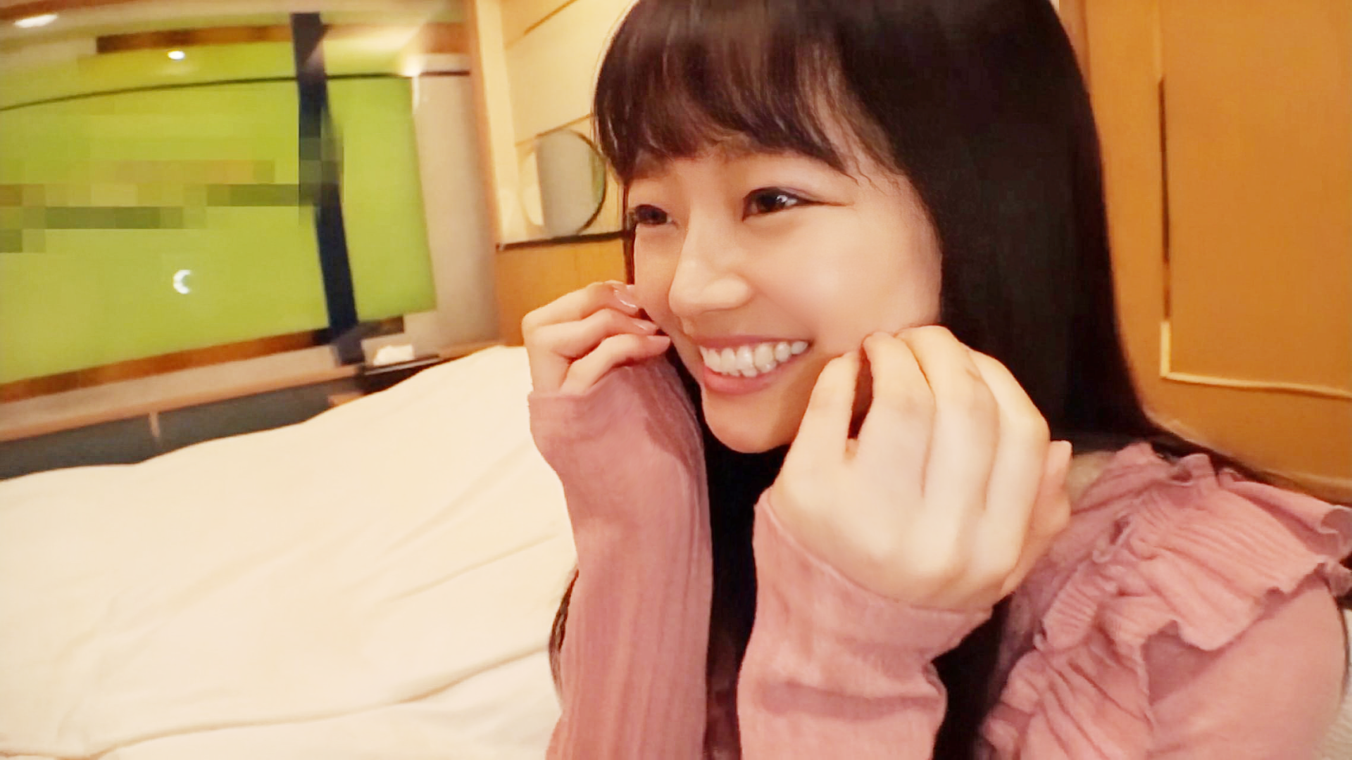 FC2-PPV-4022741 元カレにされた女子大生19歳 えっち大好き従順黒髪清楚**sqpnnjqyj 系JDとハメ撮り Sample 1