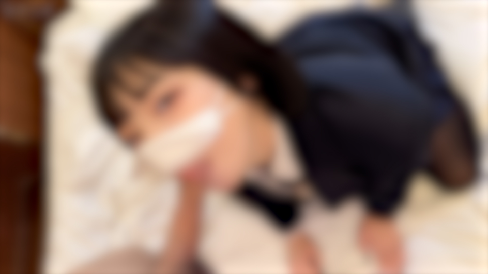 FC2-PPV-4025736 【個撮】**psojpnqpjo 都Ritu帰宅部③黒髪ショートボブ口ri２。バックからのガン突きで即イキ痙攣。懇願するので本気ベロチュー膣奥大量中出ししておきました。 Sample 6