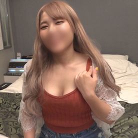 FC2-PPV-4026786 【金髪ギャル】**sqpnnyj*n 笑顔かわいいギャル女子あいなちゃん。巨乳震わせて本気イキ。