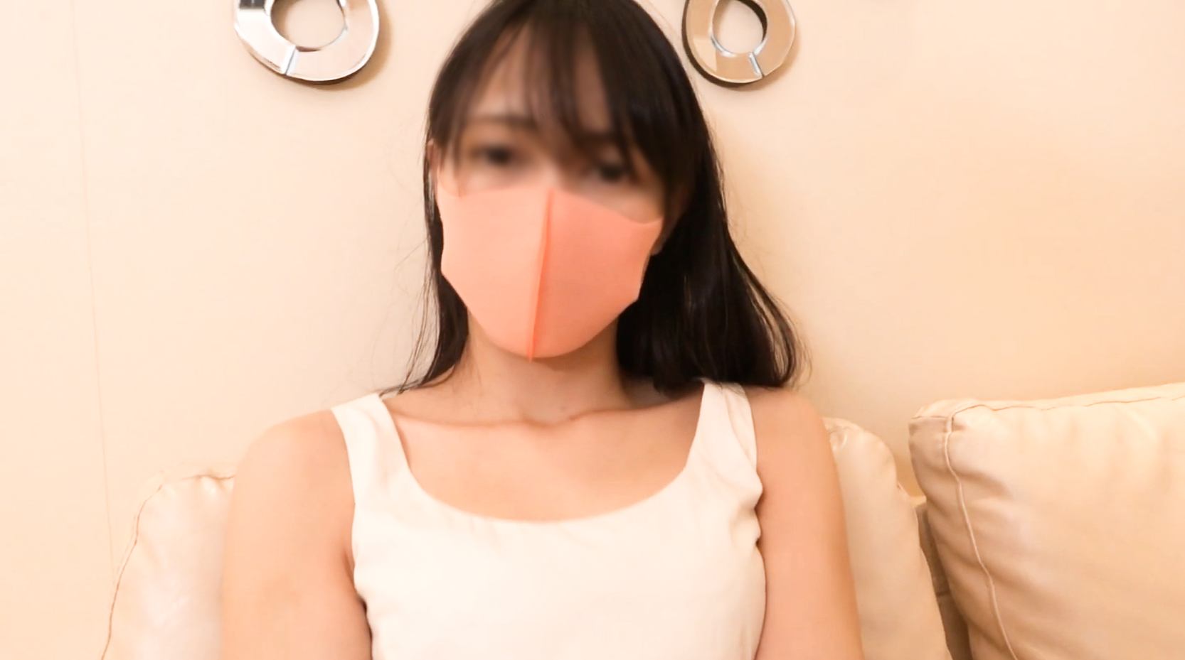 FC2-PPV-4025885 6%OFF!経験人数2人の新社会人　薄らと割れた腹筋が魅力のスレンダーなゆうりちゃん。***oypsxpxzo 初めてのハメ撮りで2連続中出し。 Sample 2