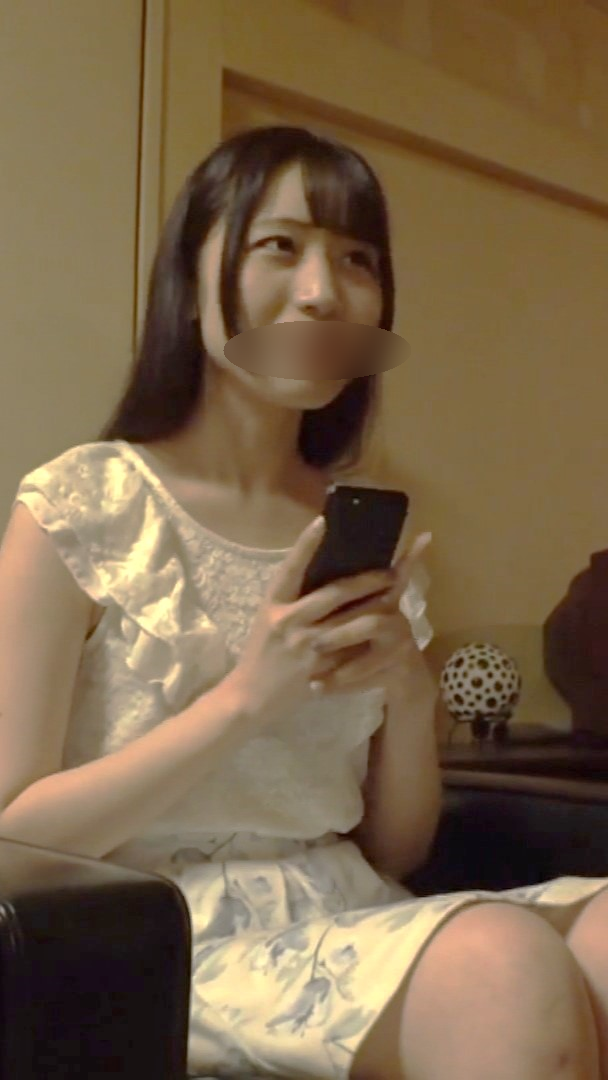 FC2-PPV-4031234 【ちっぱい】***oypsnzzxo 清楚お嬢様JDに私のオナニー見てと言われたので、最後までお手伝いしました。 Sample 1