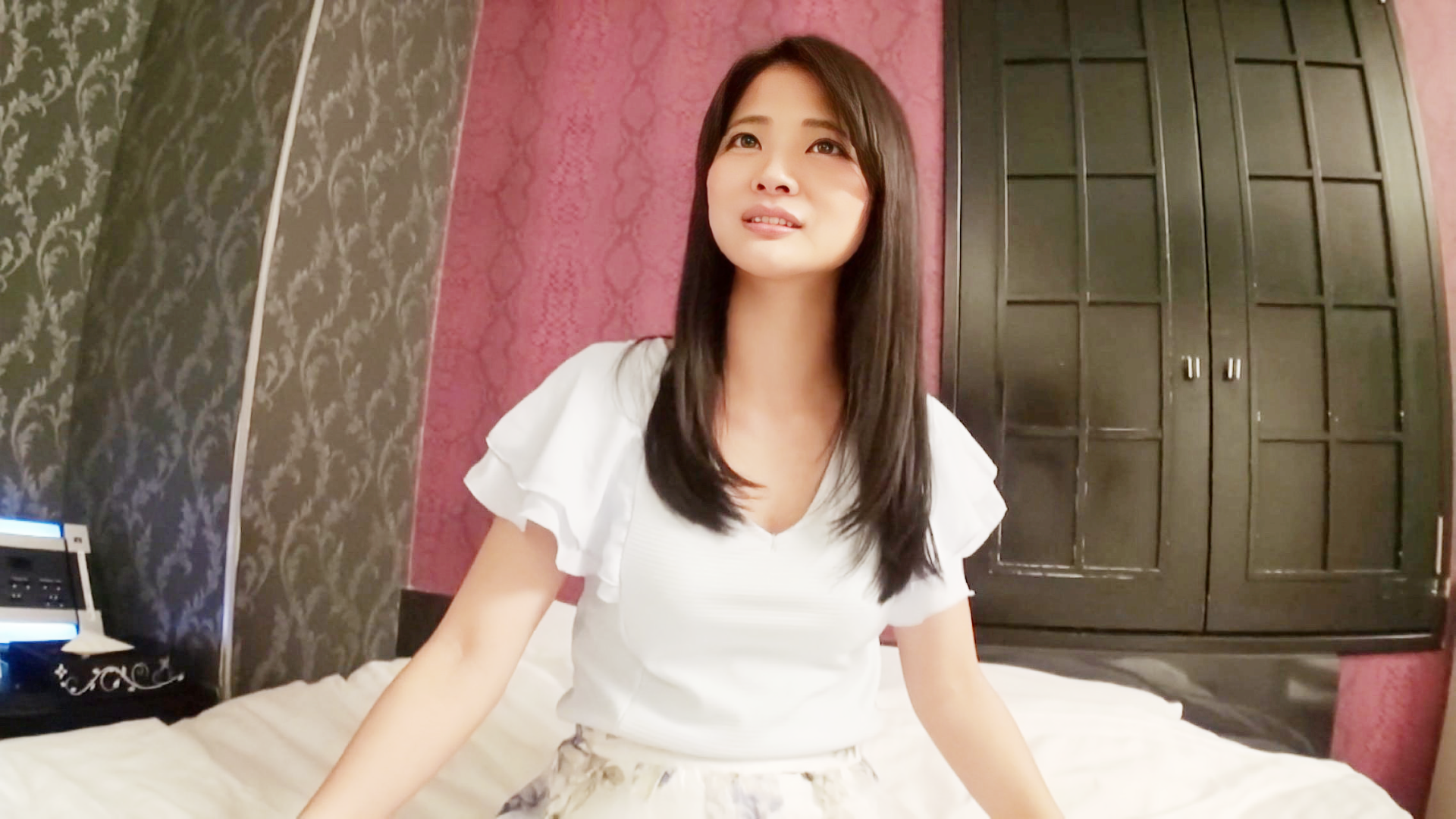 FC2-PPV-4031400 真面目な女子大生21歳 色白でムチムチな身体は真面目とは程遠い危険な身***oypsxpxp* 体 Sample 2