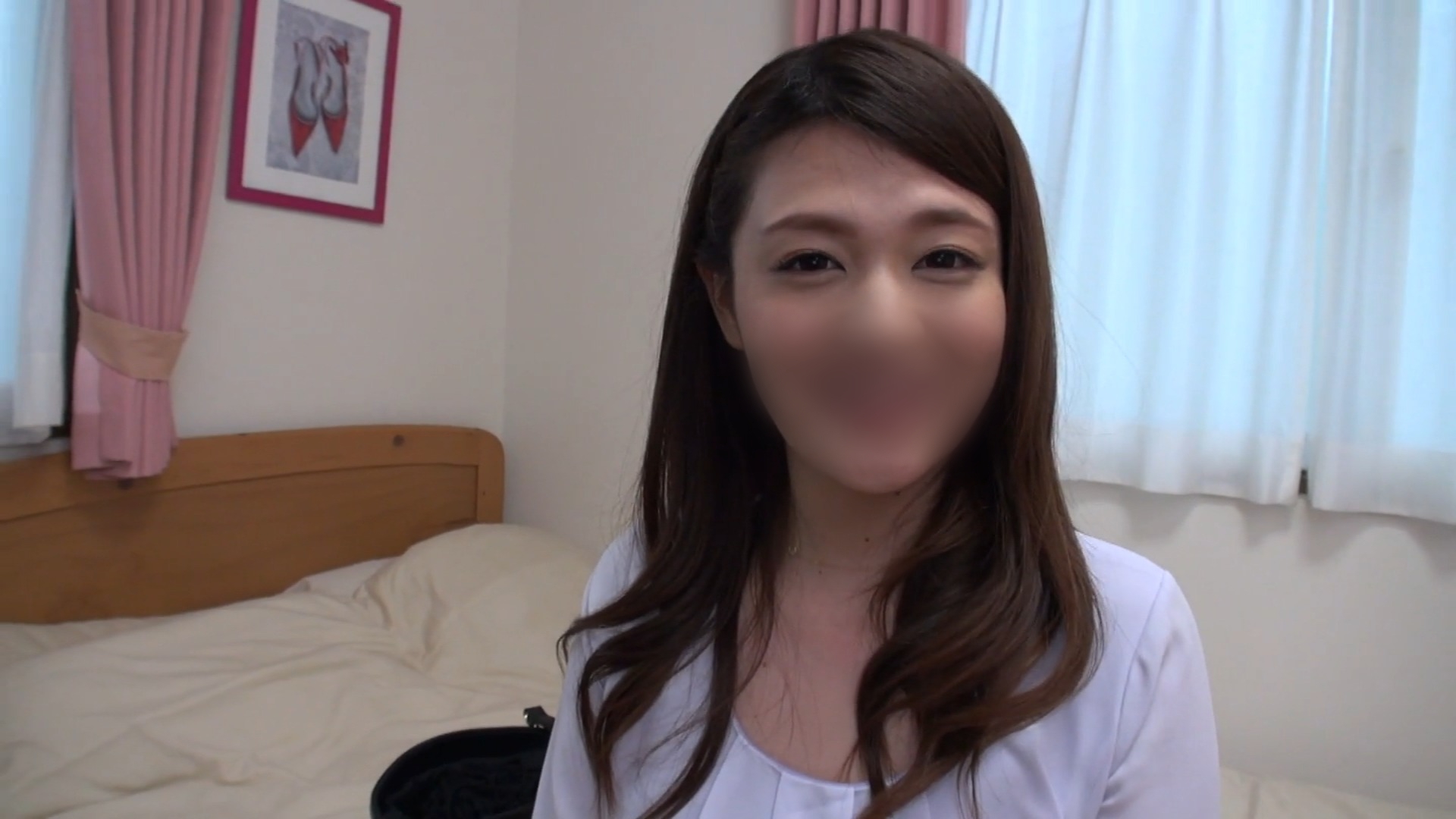 FC2-PPV-4039148 【人妻不倫】**sqpnnyjqj 変態コスチューム姿のムチムチ奥さんに他人棒を激ズボ中出しFUCK。 Sample 1