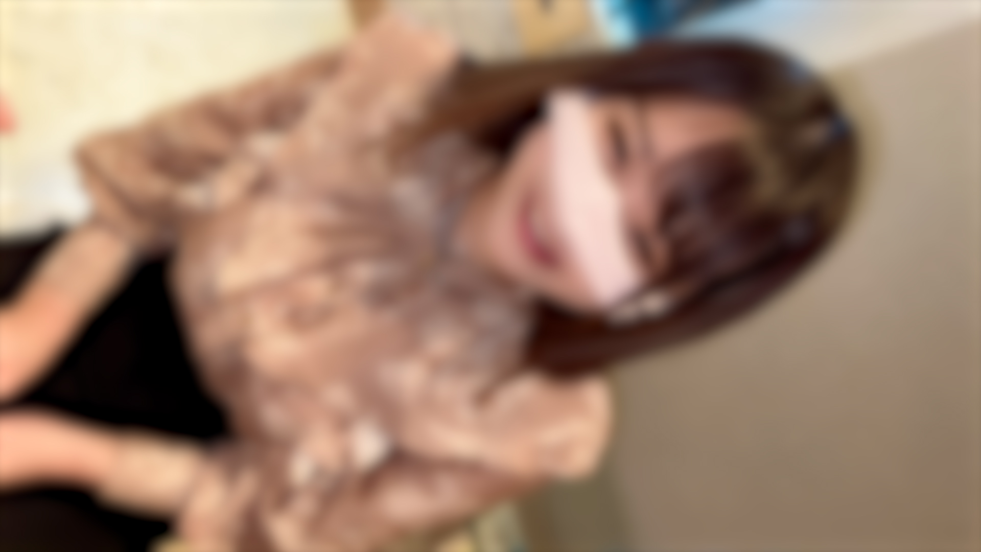 FC2-PPV-4047686 フェラ講習【新人女子大生】***oypsxpsnz 笑顔はじける坂道系美**が面接に来ました。小さなお口で一生懸命奉仕している姿が愛おしい。きもちい所をガッツリ刺激され、その場で大量暴発。口内射精×1発。 Sample 4