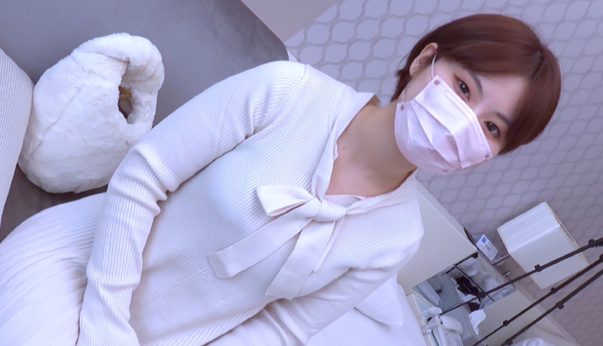 FC2-PPV-4051581 1本のおまけ動画あり【限定1280p→980p】***oypszjxqo 【ショートカット理系女子】地味な見た目にどえろい美乳を隠し持った理系女子のセカンドヴァージン喪失初イキセックス Sample 2